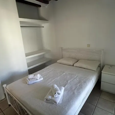 Villa Luxury House With Swimming Pool In Mykonos Ornos (Mykonos)