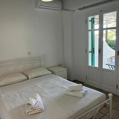 Villa Luxury House With Swimming Pool In Mykonos Ornos (Mykonos)