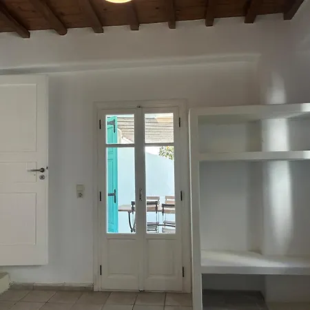 Villa Luxury House With Swimming Pool In Mykonos