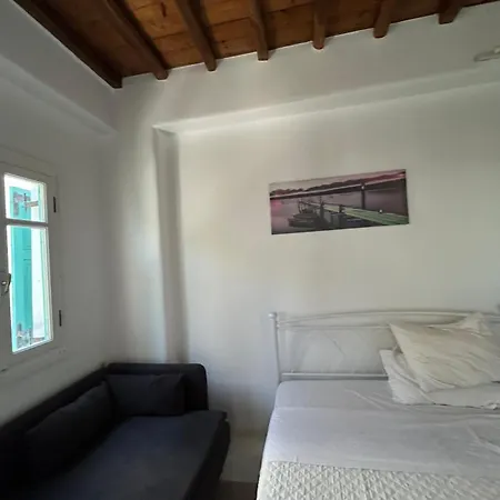 Luxury House With Swimming Pool In Mykonos Villa Ornos (Mykonos)